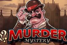 Murder Mystery slot